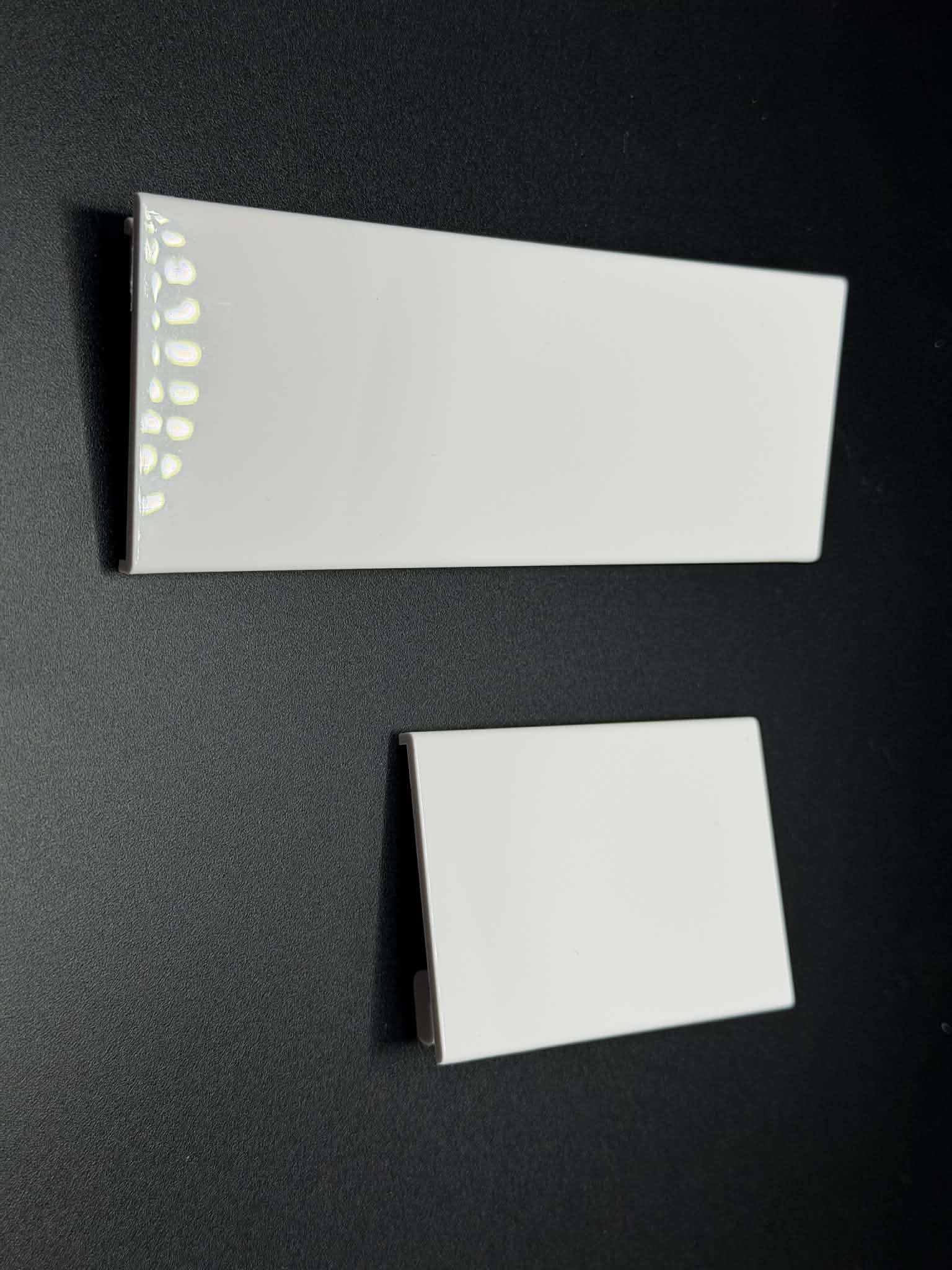 Nintendo Wii Replacement Doors Set, 3 Pack Access Covers