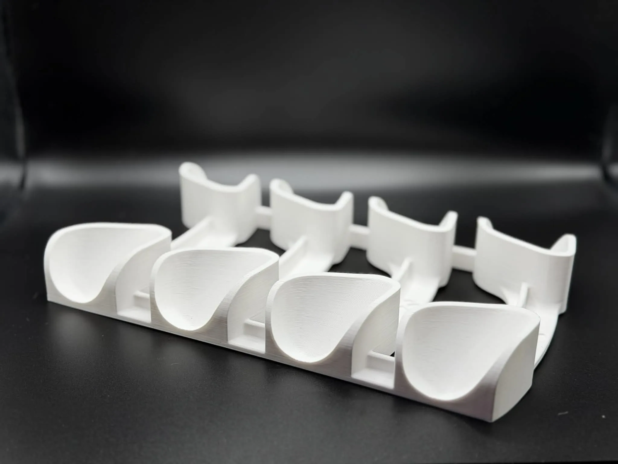 Xbox Controller Stand, Holds 4 Xbox Controllers photo 2